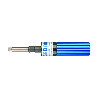 Destornillador dinamométrico 1/4" 50-406 cNm 015605 azul