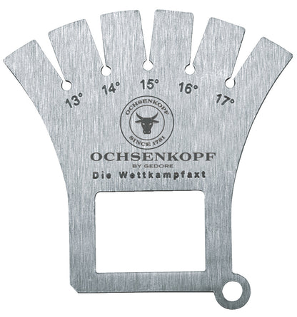 OX 448-0000 - Transportador