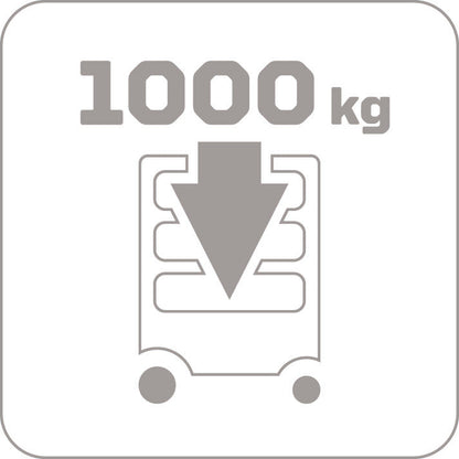 GEDORE 1506 XL 2511 - Banc treball mòbil 14 calaixos (2528088)