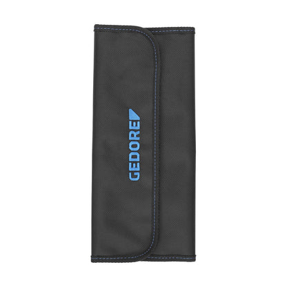 GEDORE WT 1056 9 - Estuche portaherramientas