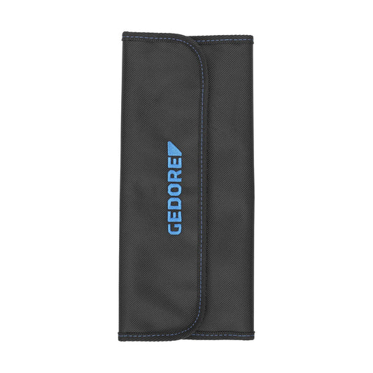 GEDORE WT 1056 9 - Estuche portaherramientas