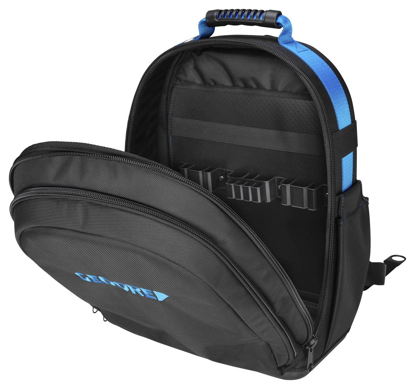 GEDORE WT 1056 11 - Mochila portaherramienta PROFI