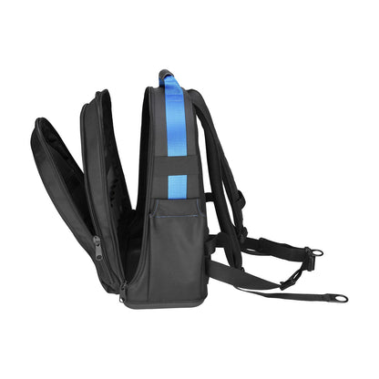 GEDORE WT 1056 11 - Mochila portaherramienta PROFI