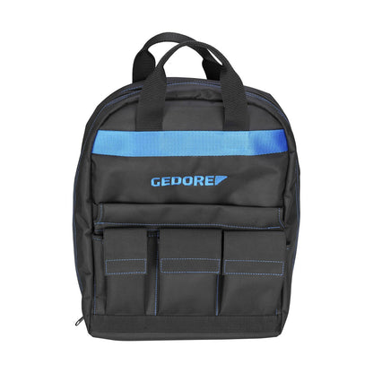 GEDORE WT 1056 12 - Motxilla porta-eines SOFT