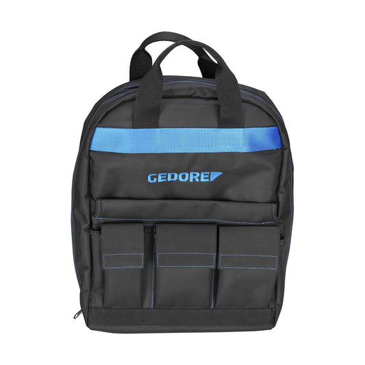 GEDORE WT 1056 12 - Motxilla porta-eines SOFT