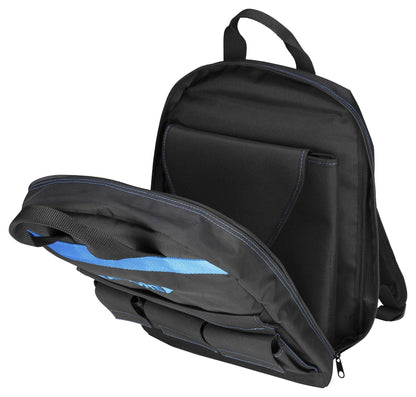 GEDORE WT 1056 12 - Motxilla porta-eines SOFT