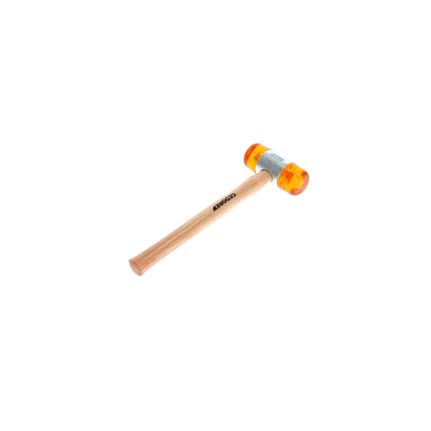 Martillo bocas plástico d 5cm