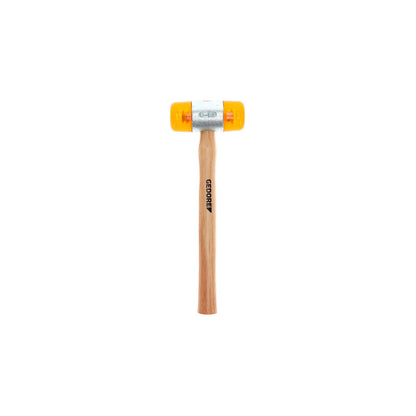 Martillo bocas plástico d 5cm
