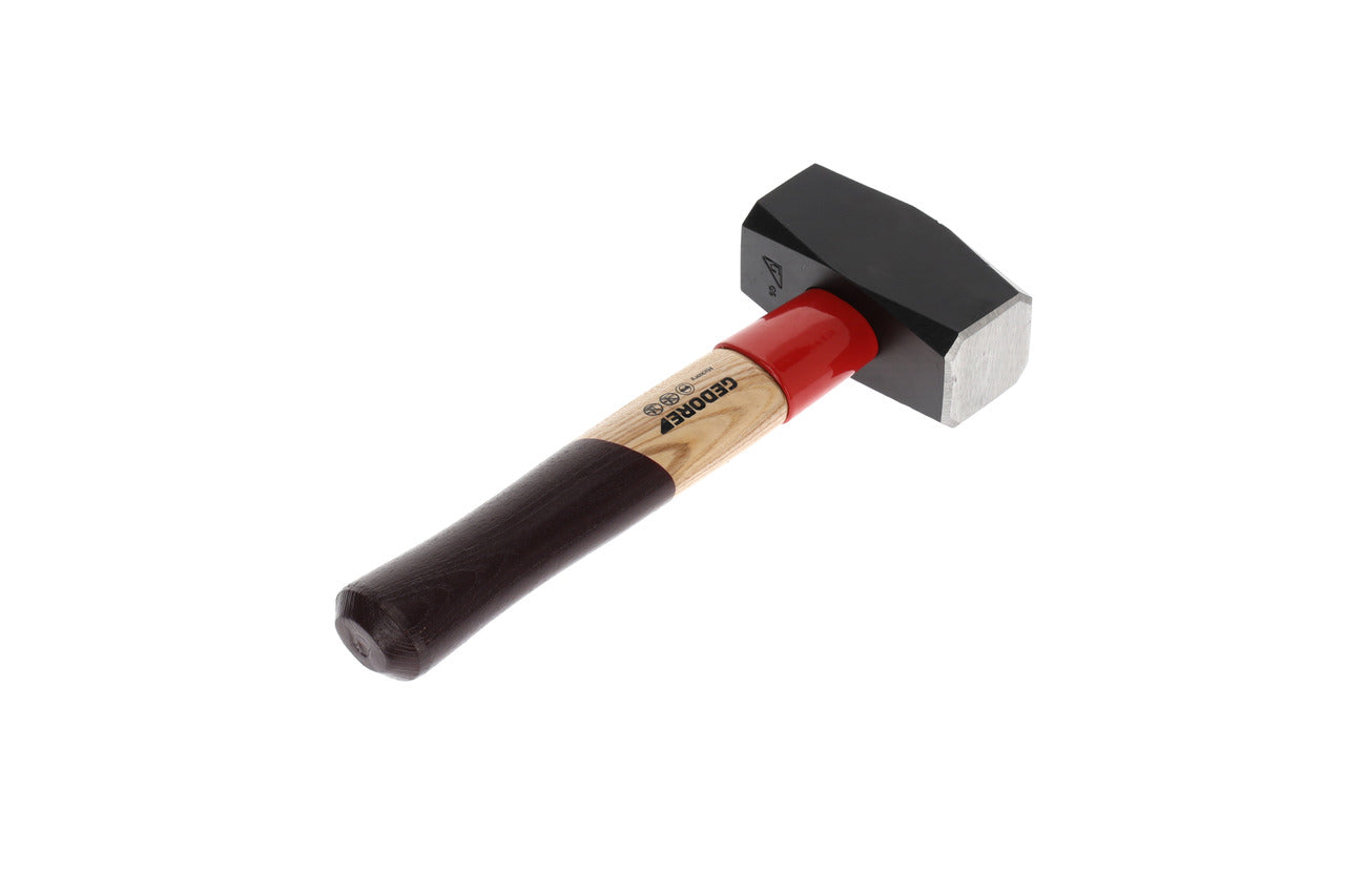 620 - Maces ROTBAND-PLUS amb mànec de fusta