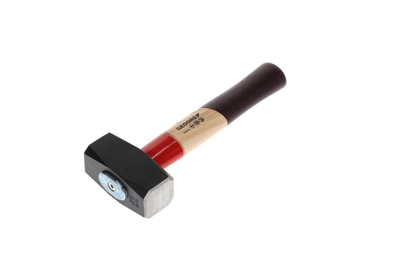 620 - Maces ROTBAND-PLUS amb mànec de fusta