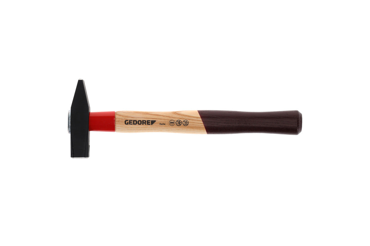 600 - Martillos de montador ROTBAND con mango de madera