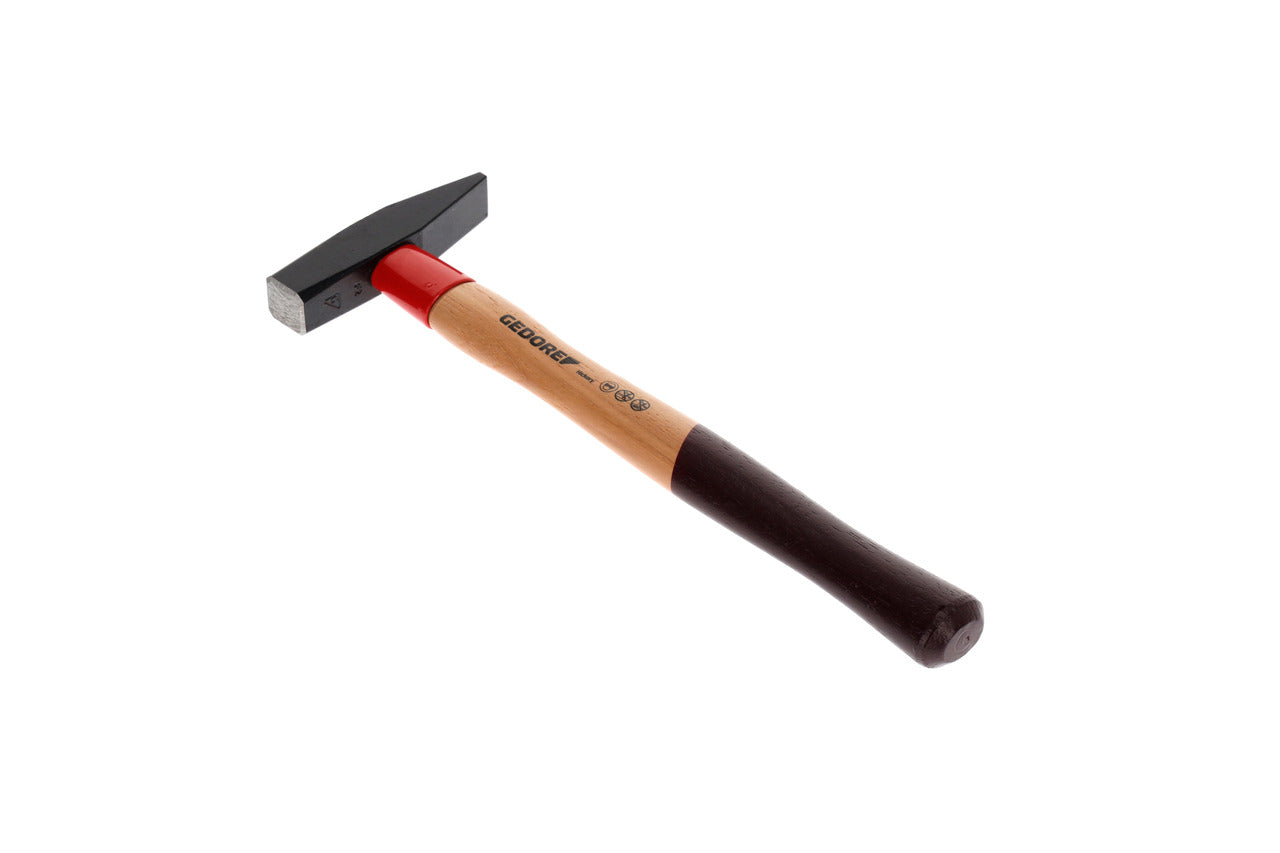 600 - Martillos de montador ROTBAND con mango de madera