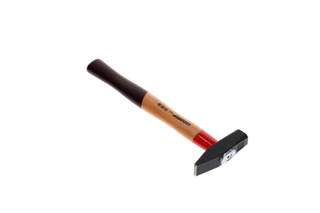 600 - Martillos de montador ROTBAND con mango de madera