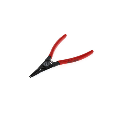 8000 A- Alicates per a anells circlip exteriors de 3 a 400 mm de diàmetre