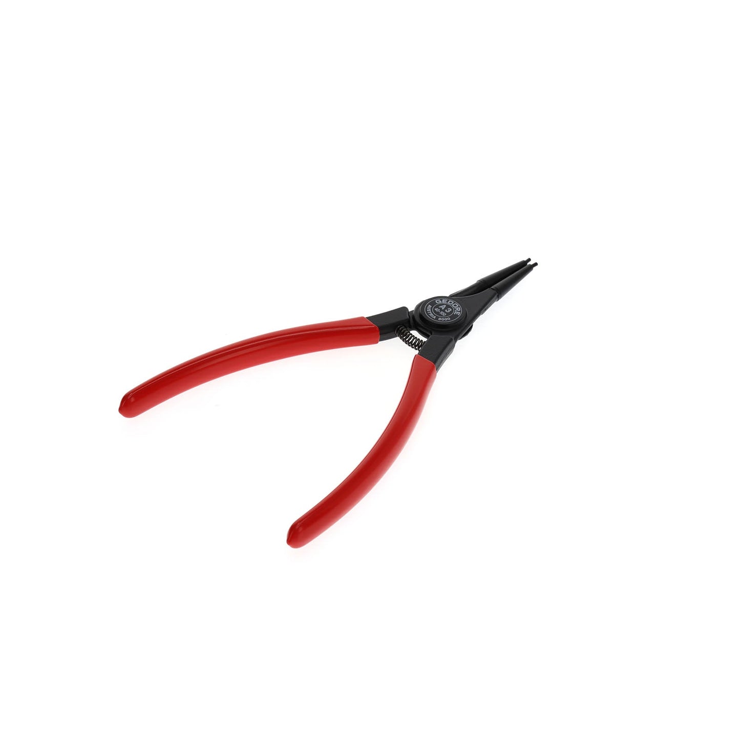 GEDORE 8000 A 3 - Circlip Recto Ext. 40-100mm (6701620)