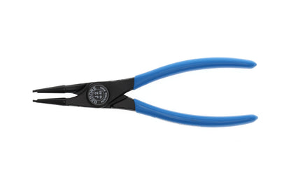 8000 J - Alicates para anillos circlip interiores de 8 a 400 mm de diámetro