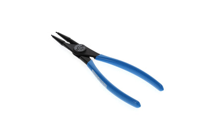 8000 J - Alicates para anillos circlip interiores de 8 a 400 mm de diámetro