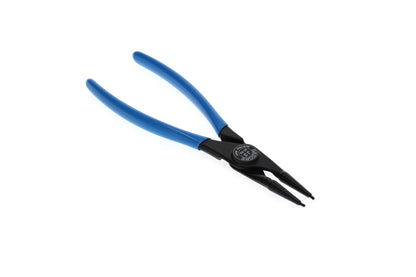 8000 J - Alicates para anillos circlip interiores de 8 a 400 mm de diámetro
