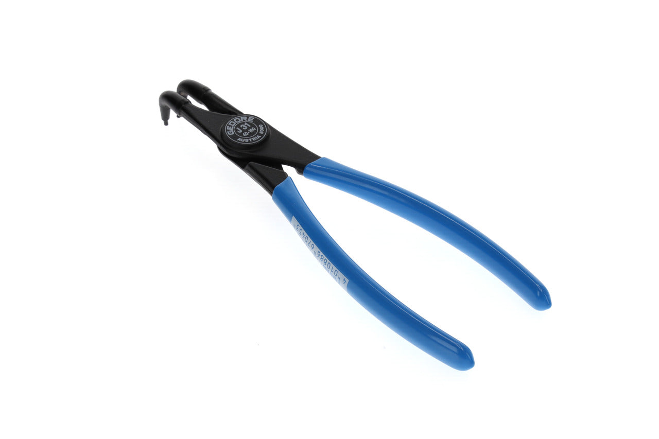 8000 J - Alicates para anillos circlip interiores de 8 a 400 mm de diámetro