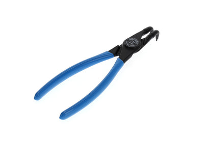 8000 J - Alicates para anillos circlip interiores de 8 a 400 mm de diámetro