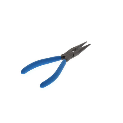 GEDORE 8132-160 TL - Alicate boca semirodona 160mm (6710880)