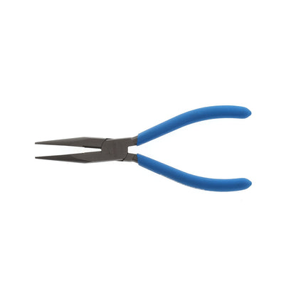 GEDORE 8132-160 TL - Alicate boca semirodona 160mm (6710880)