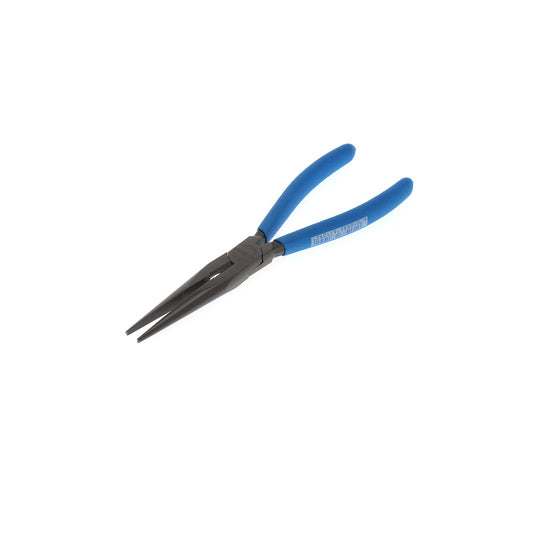 GEDORE 8132-200 TL - Alicate boca semirodona 200mm (6710960)