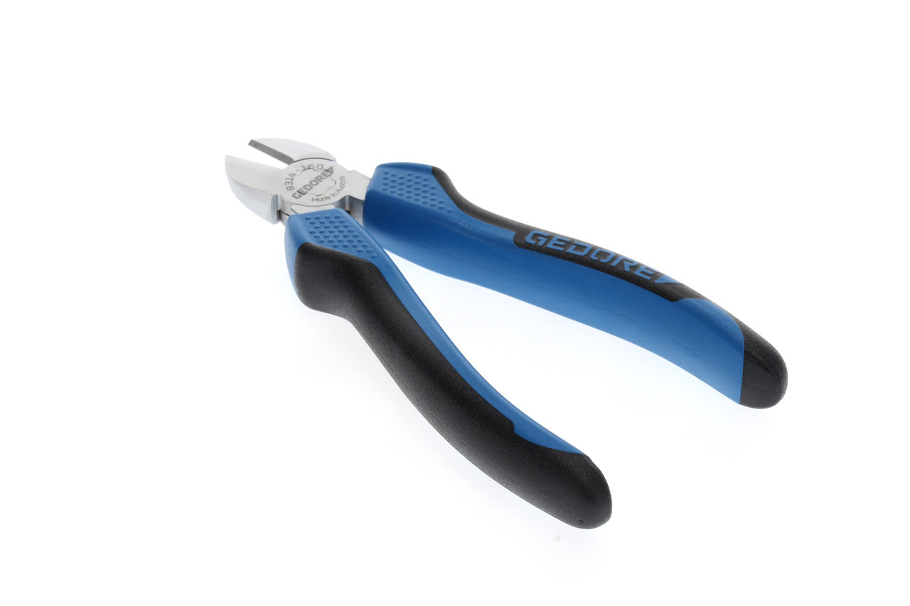 8314-160 JC - Alicate corte diagonal 160 mm