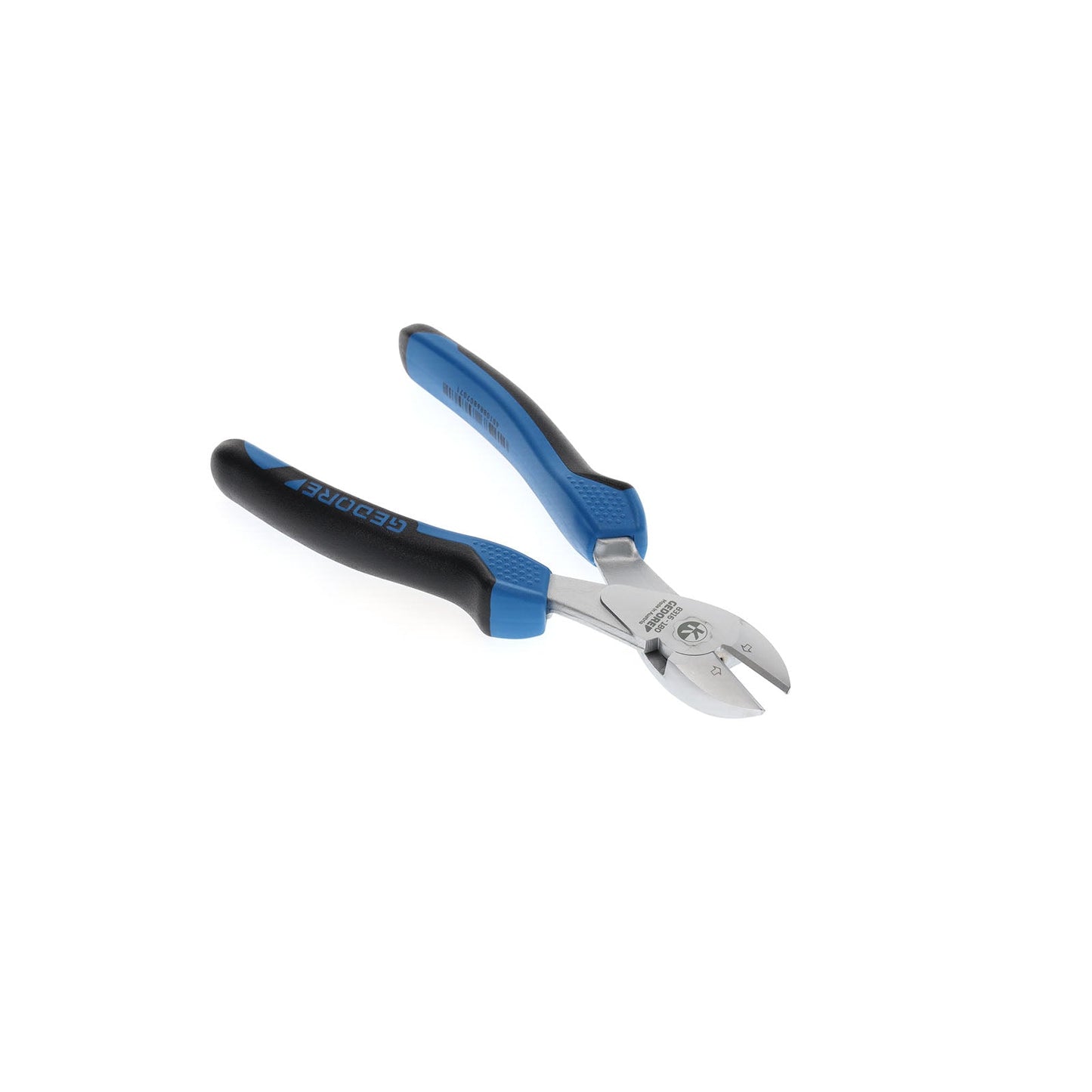 Alicate corte diagonal 180 mm