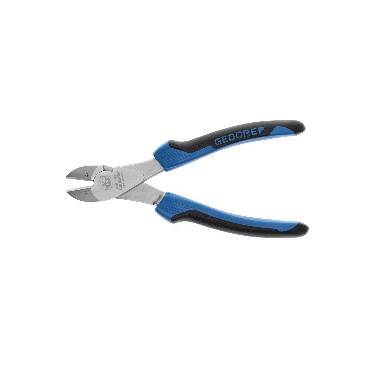 Alicate corte diagonal 180 mm