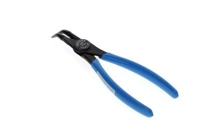 8000 J - Alicates para anillos circlip interiores de 8 a 400 mm de diámetro