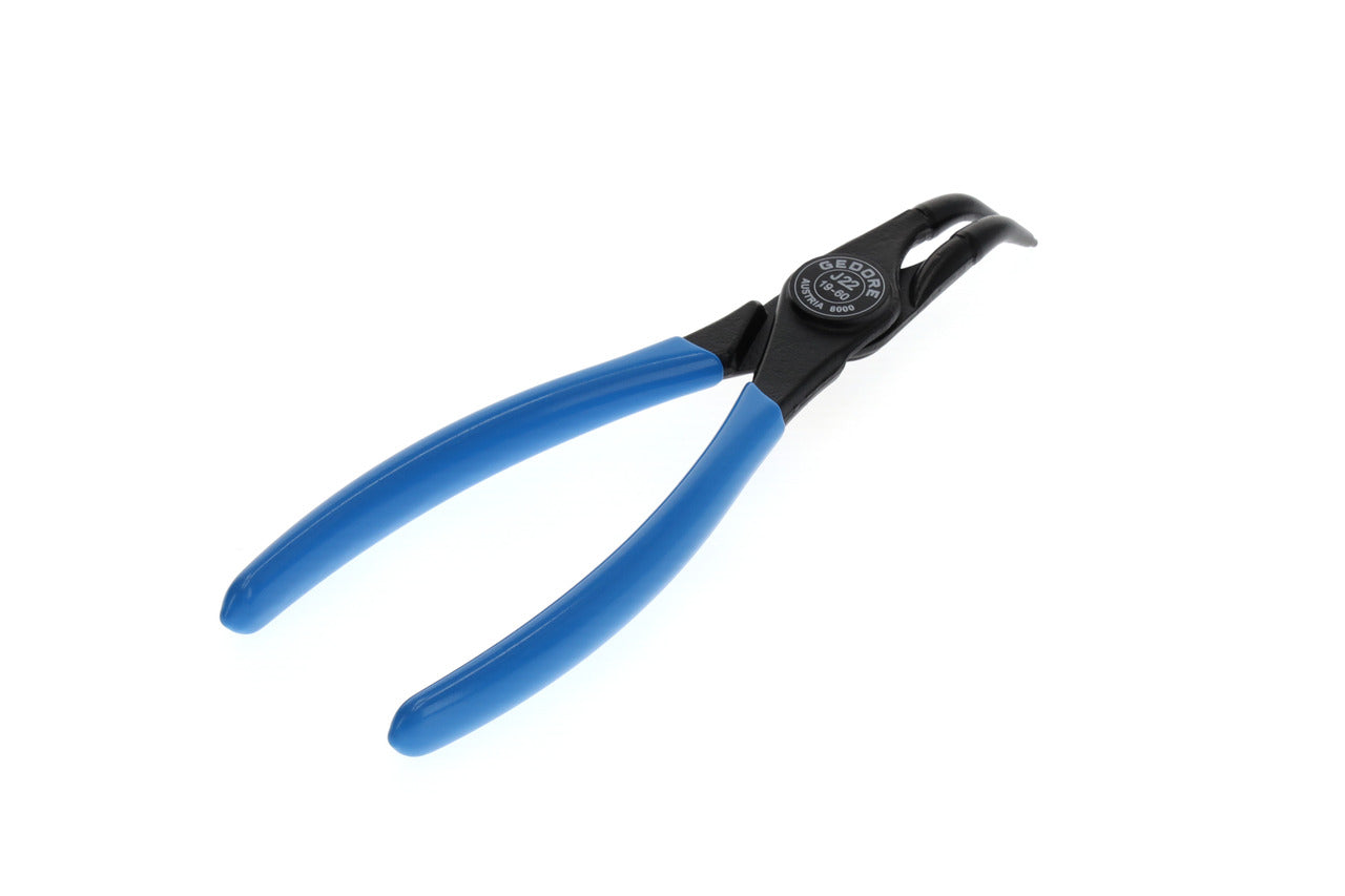 8000 J - Alicates para anillos circlip interiores de 8 a 400 mm de diámetro
