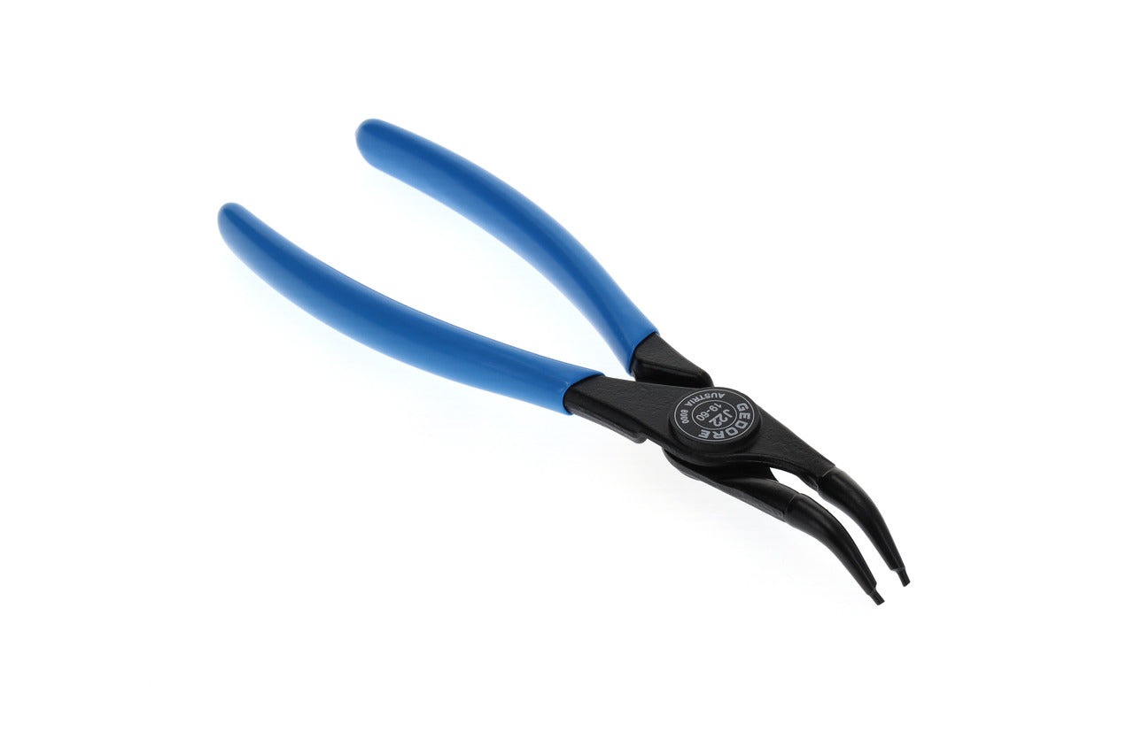 8000 J - Alicates para anillos circlip interiores de 8 a 400 mm de diámetro