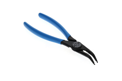 8000 J - Alicates para anillos circlip interiores de 8 a 400 mm de diámetro