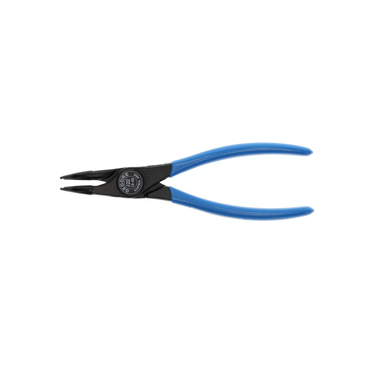 Circlip Acodado Int. 19-60mm