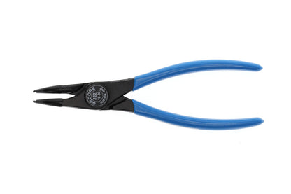 8000 J - Alicates para anillos circlip interiores de 8 a 400 mm de diámetro