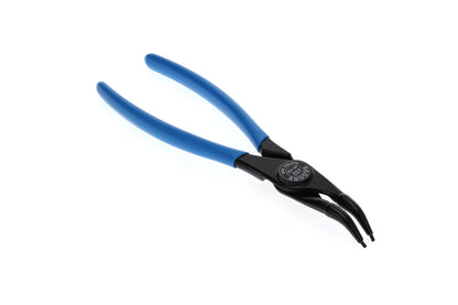 8000 J - Alicates para anillos circlip interiores de 8 a 400 mm de diámetro