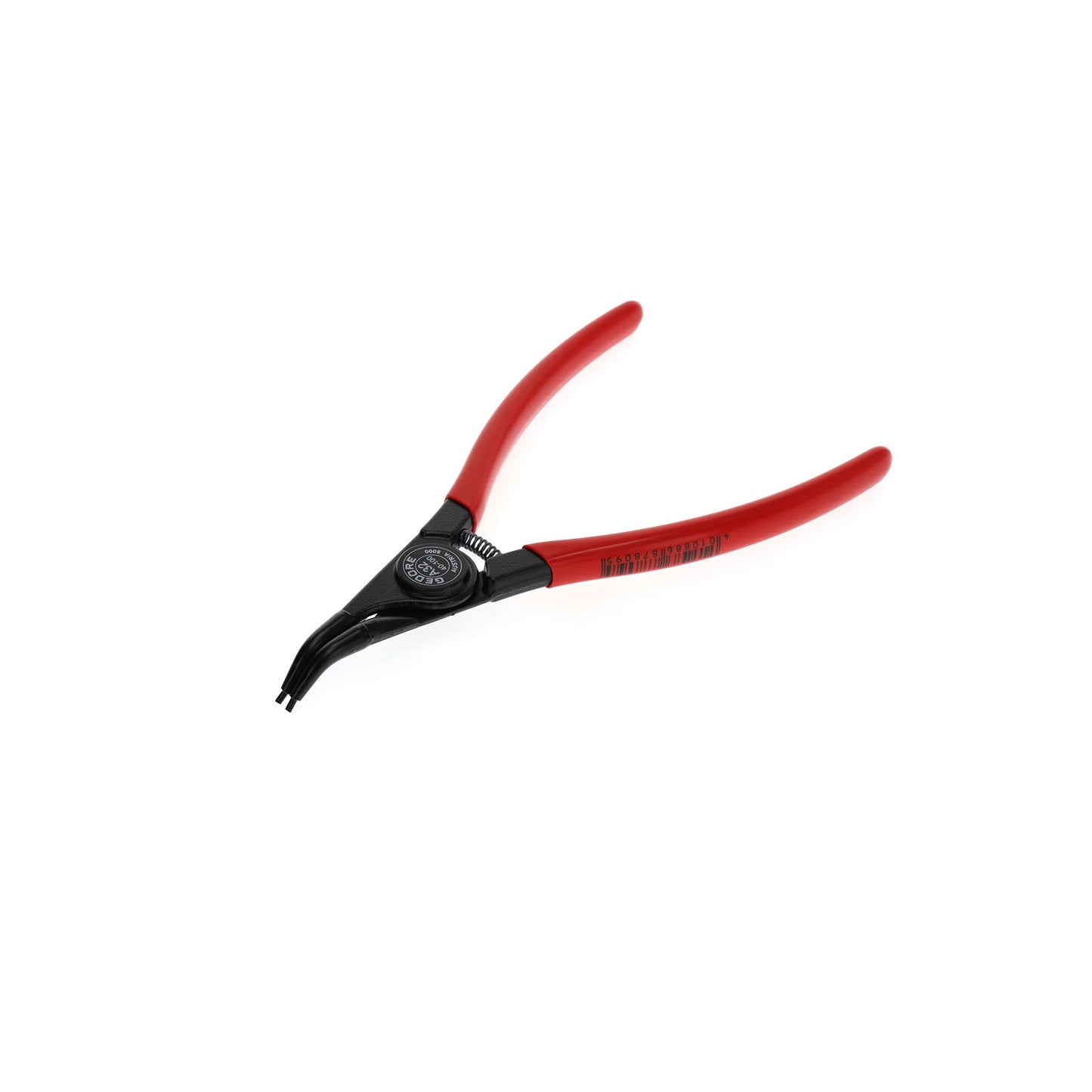 GEDORE 8000 A- Alicates para anillos circlip exteriores de 3 a 400 mm de diámetro