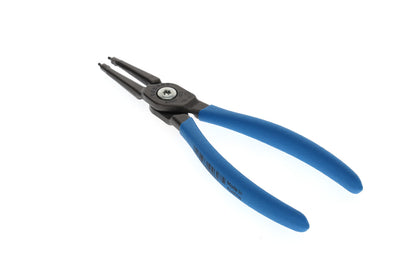 8000 JE - Alicates amb puntes reforçades per a anells circlip interiors de 8 a 140 mm de diàmetre