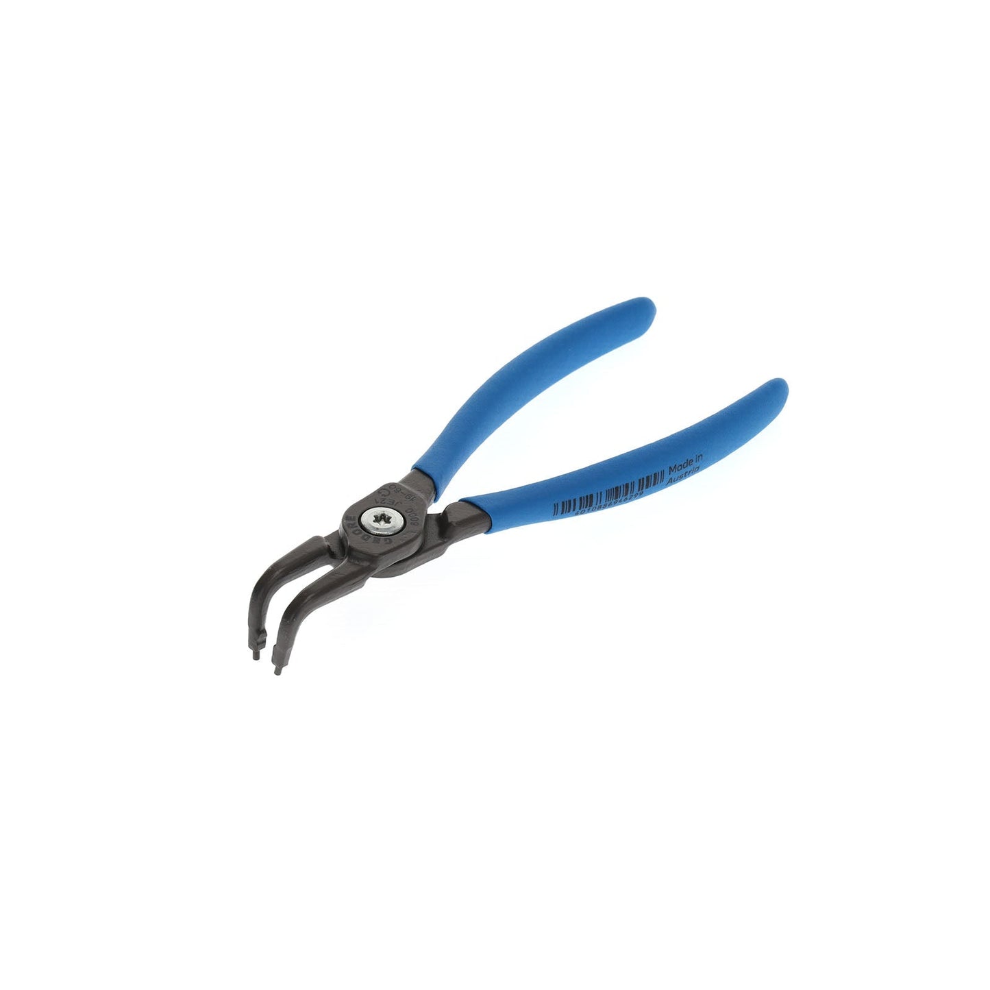 GEDORE 8000 JE 0 - Circlip Recte Interior 8-13mm (2930757)