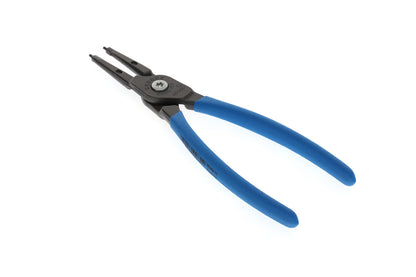 8000 JE - Alicates amb puntes reforçades per a anells circlip interiors de 8 a 140 mm de diàmetre