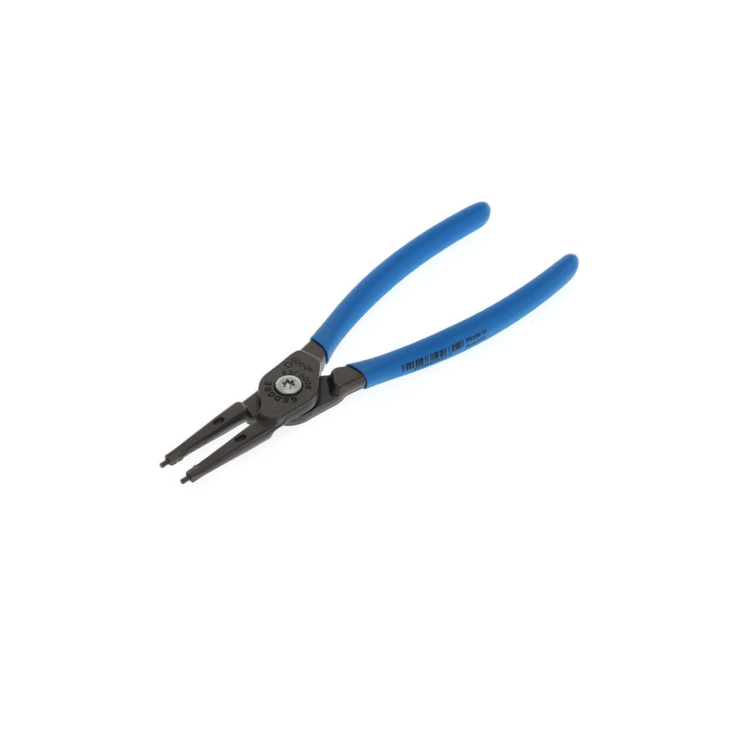 GEDORE 8000 JE 0 - Circlip Recte Interior 8-13mm (2930757)