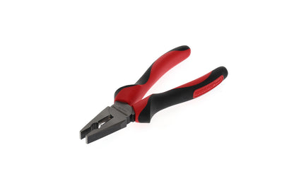 R28302180 - Alicate universal L=180 mm, mànec de 2 components