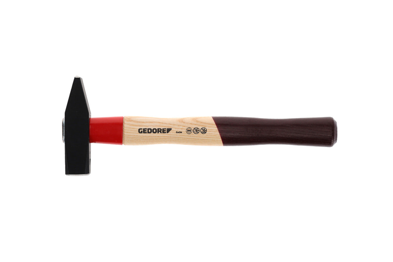 600 - Martillos de montador ROTBAND con mango de madera