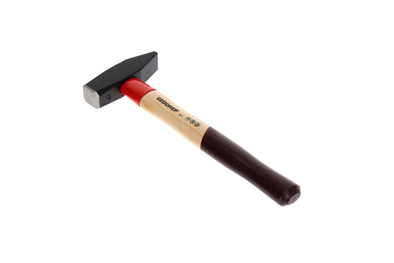 600 - Martillos de montador ROTBAND con mango de madera
