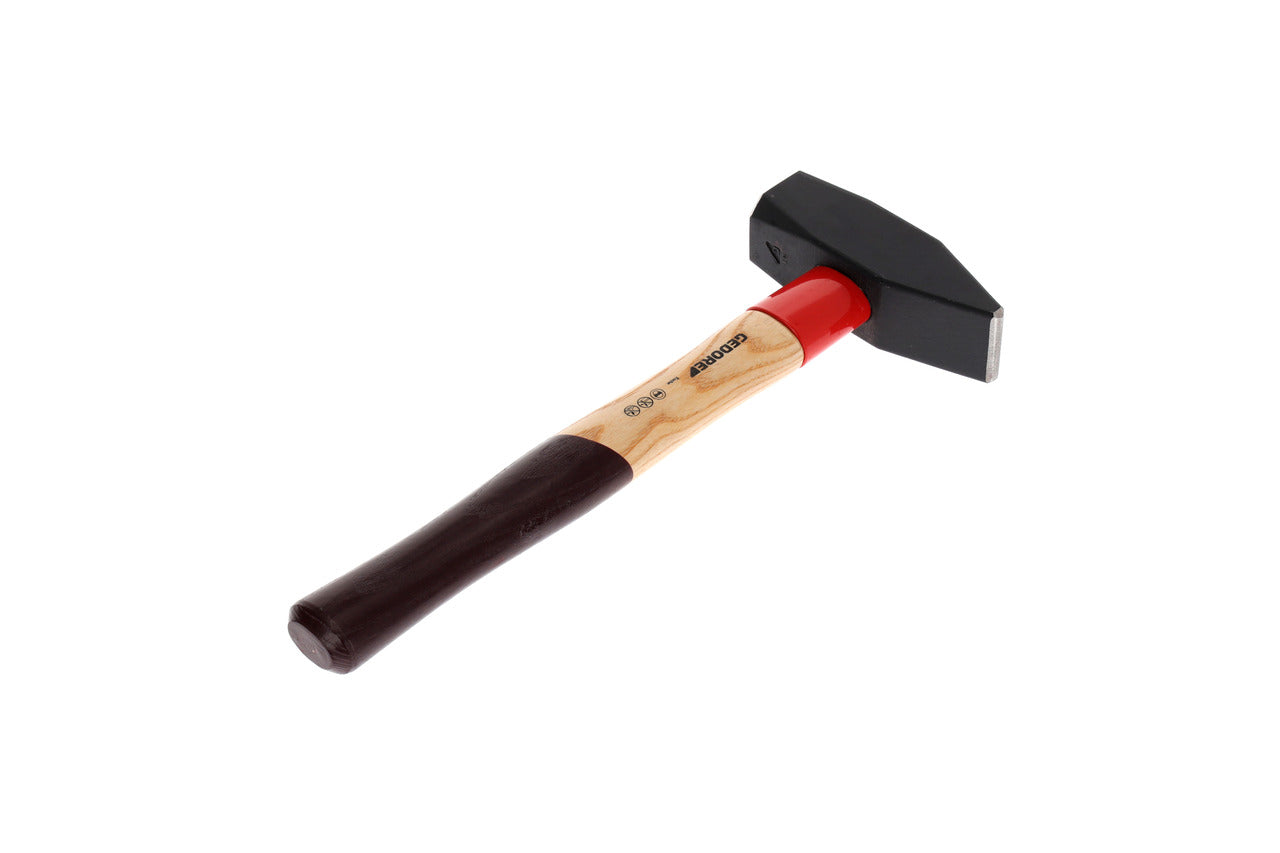 600 - Martillos de montador ROTBAND con mango de madera