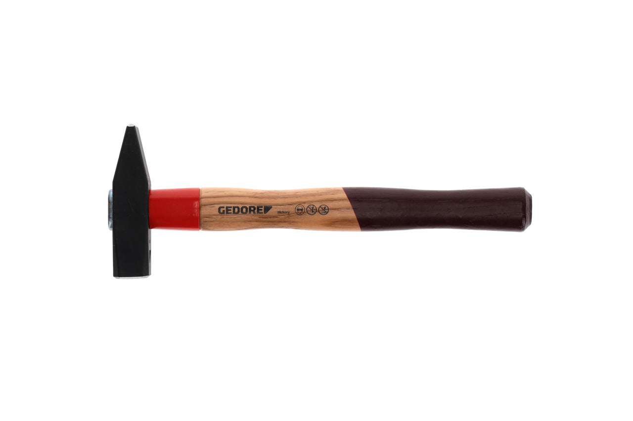 600 - Martillos de montador ROTBAND con mango de madera