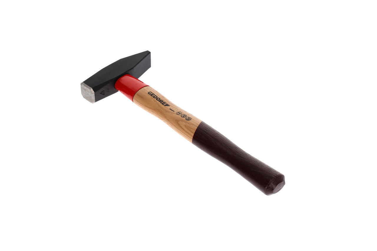 600 - Martillos de montador ROTBAND con mango de madera