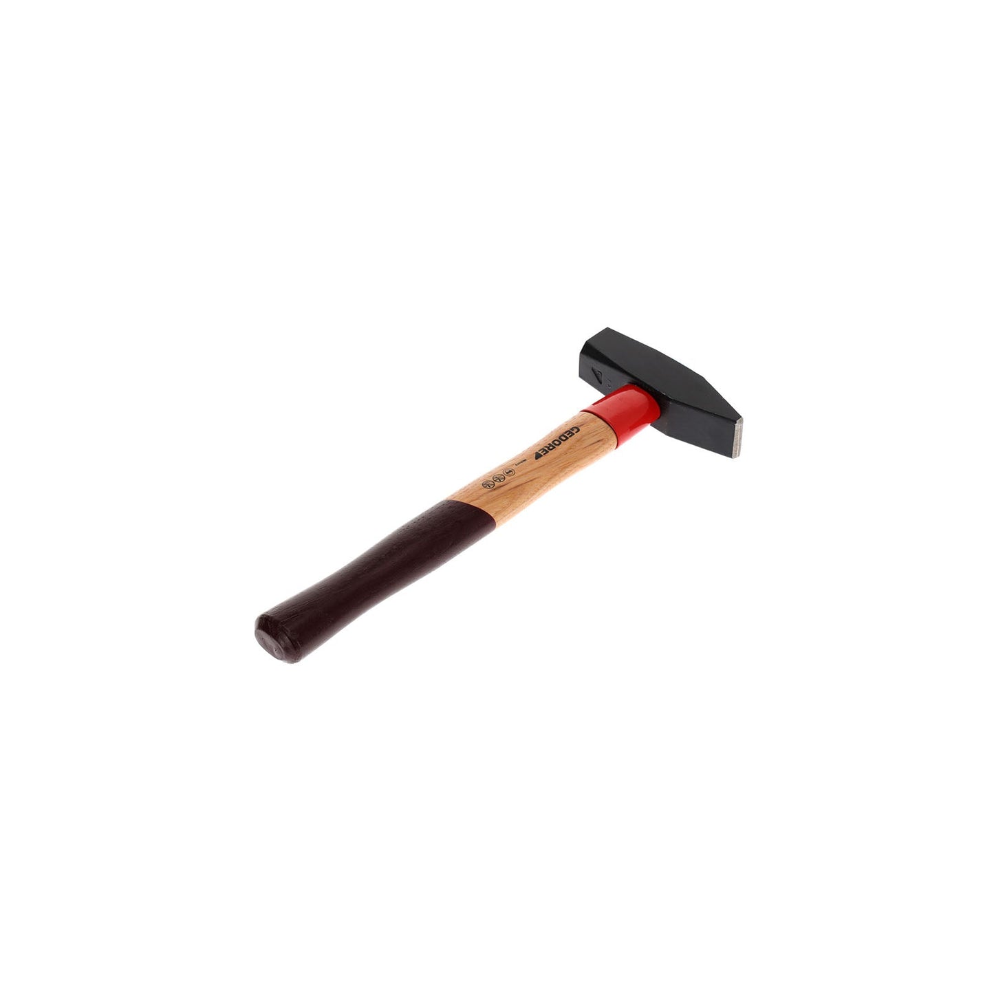 GEDORE 600 H-800 - Martell muntador ROTBAND 800g (8583580)