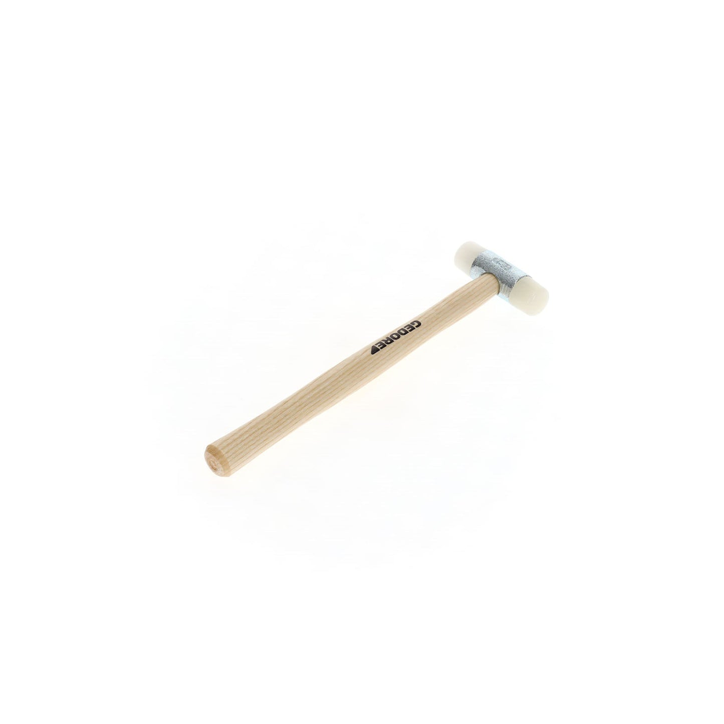 Martillo bocas nylon d 22mm